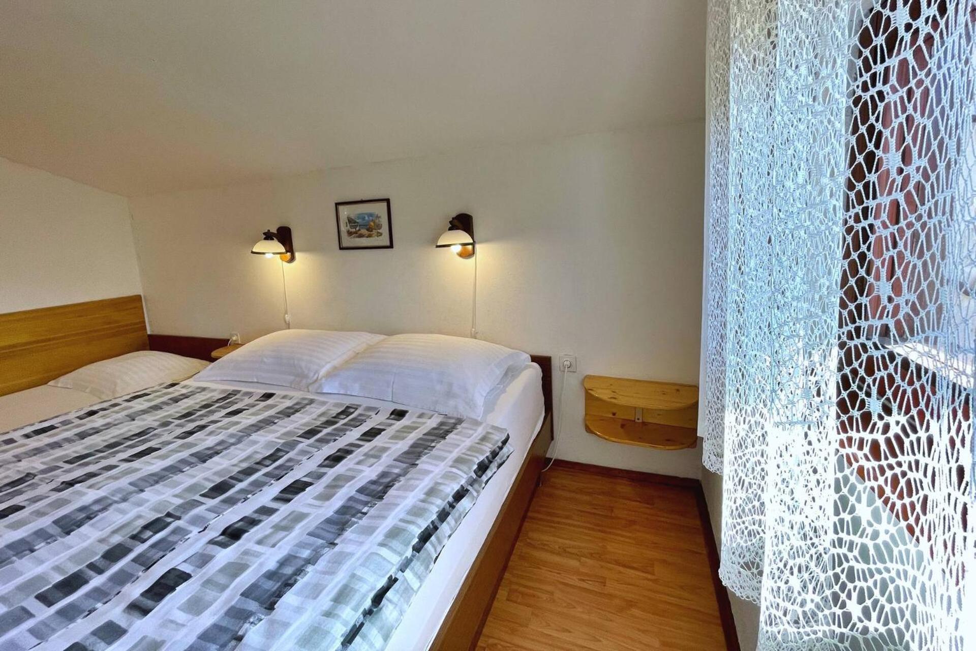Apartments Srdoc Šilo Eksteriør billede