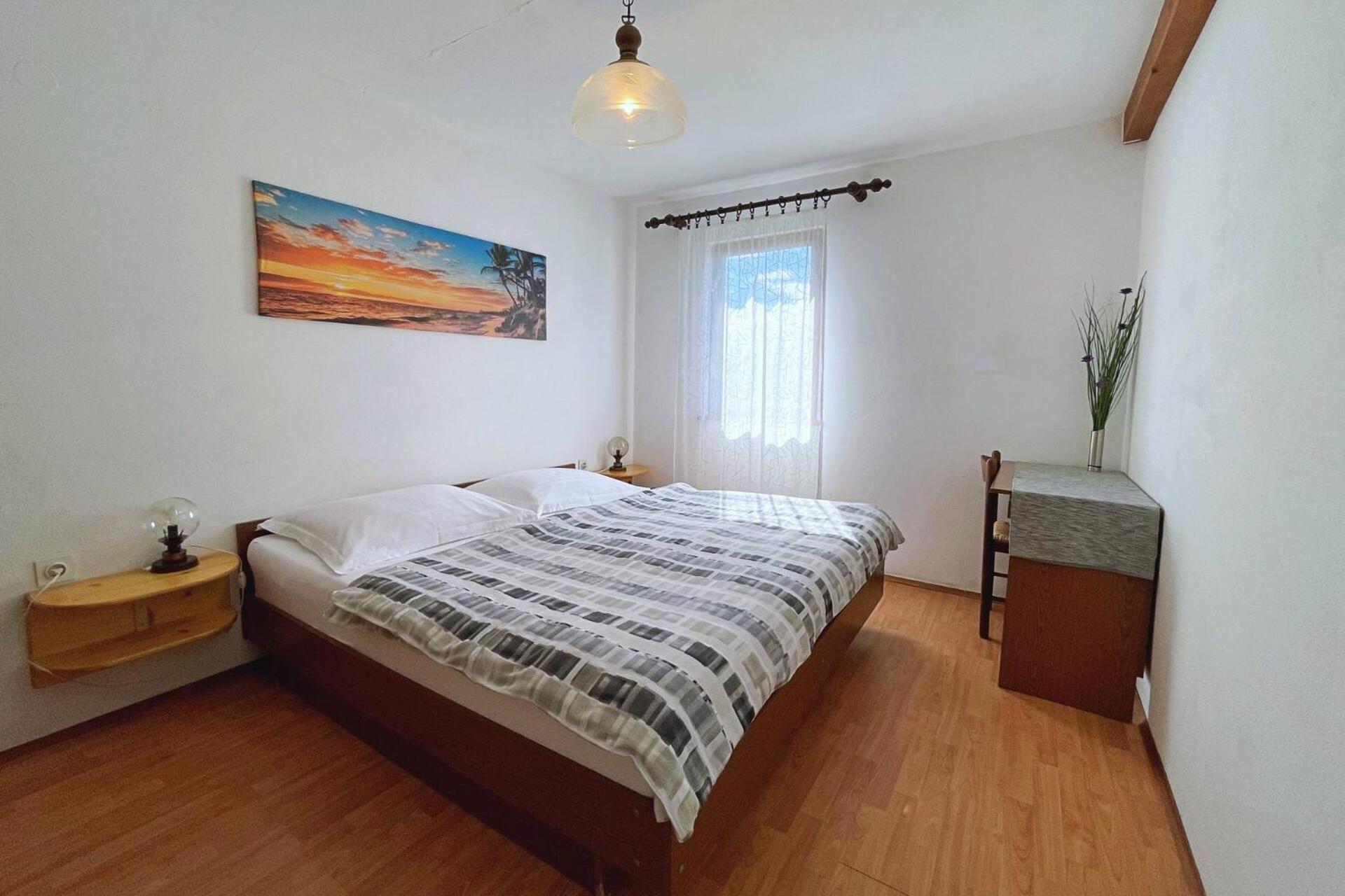 Apartments Srdoc Šilo Eksteriør billede