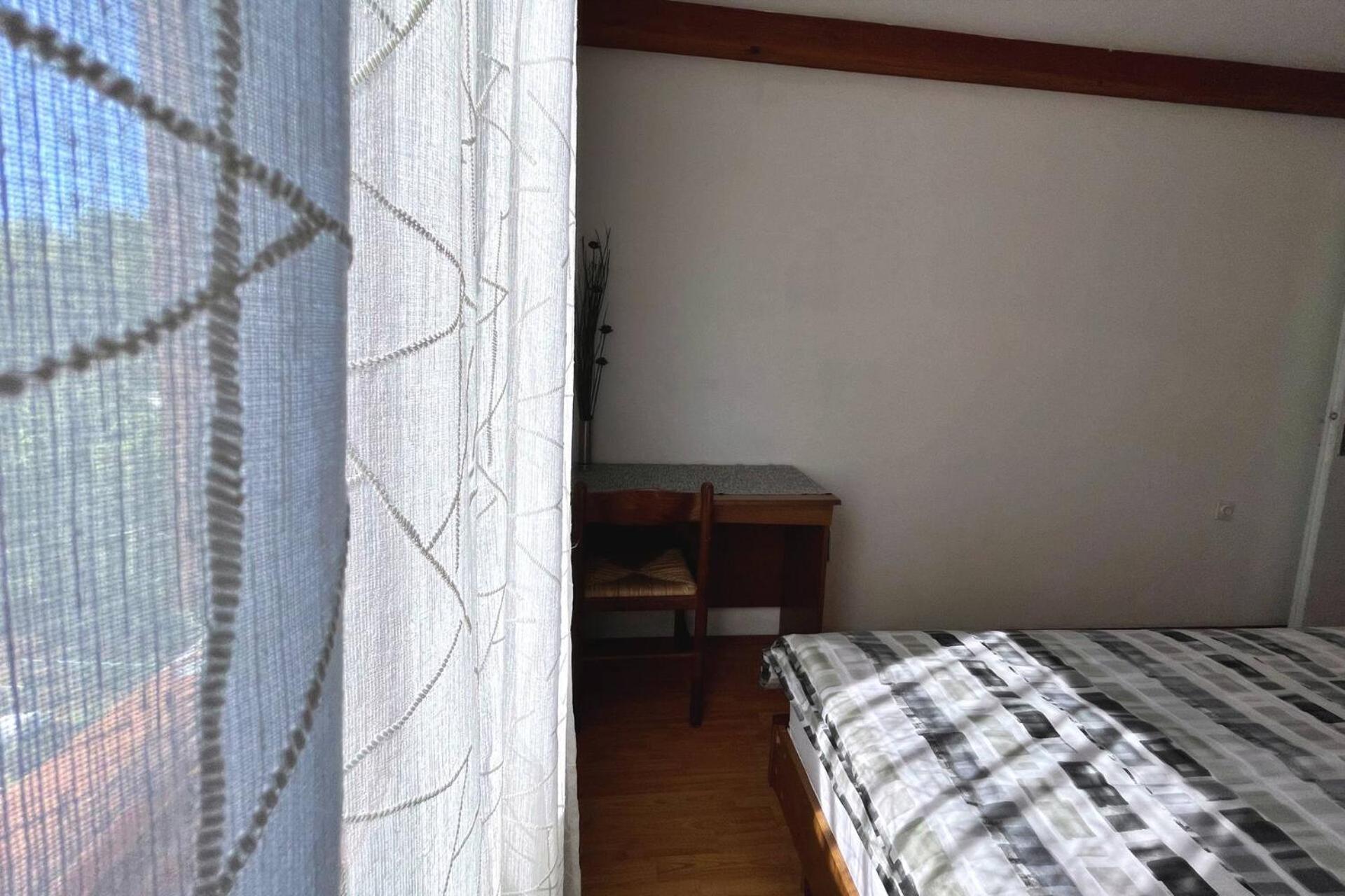 Apartments Srdoc Šilo Eksteriør billede