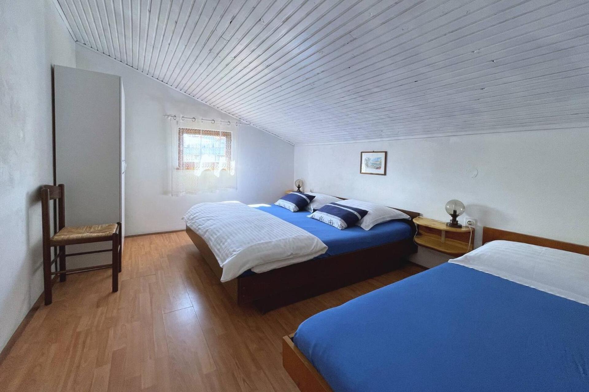 Apartments Srdoc Šilo Eksteriør billede