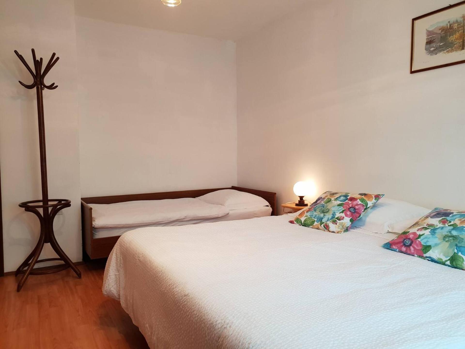 Apartments Srdoc Šilo Eksteriør billede